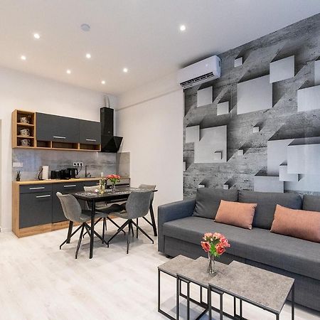 Flora Lak Apartment Sopron Exterior foto